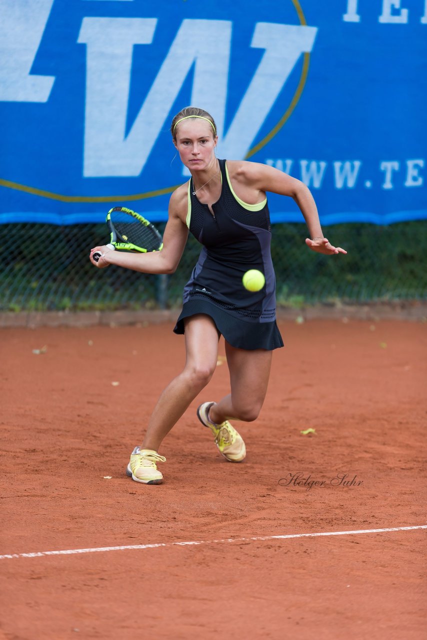 Lilly Düffert 1093 - ITF Future Nord